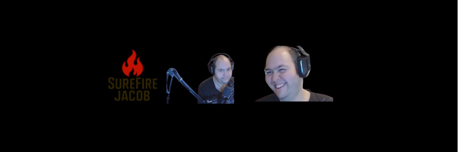 JJSFREETIME's profile banner image