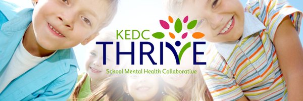 KEDC_THRIVE Profile Banner