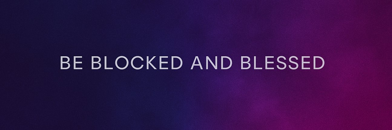 Queenie's banner