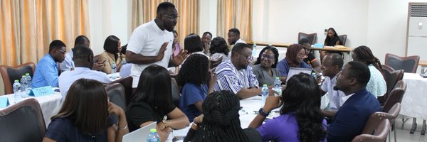 TreasuryHubGH Profile Banner