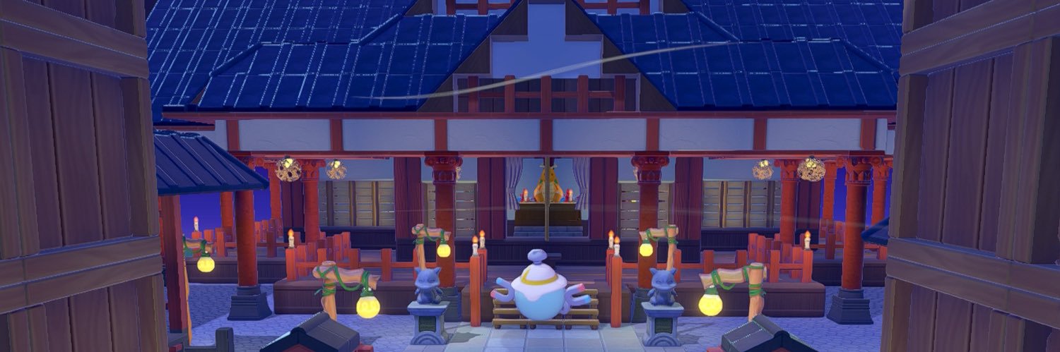 moogle103's profile banner image