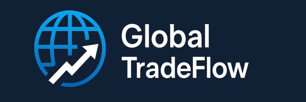 GlobalTradeFlow Profile Banner