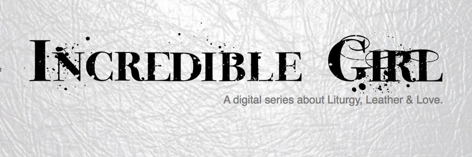 Incredible Girl banner
