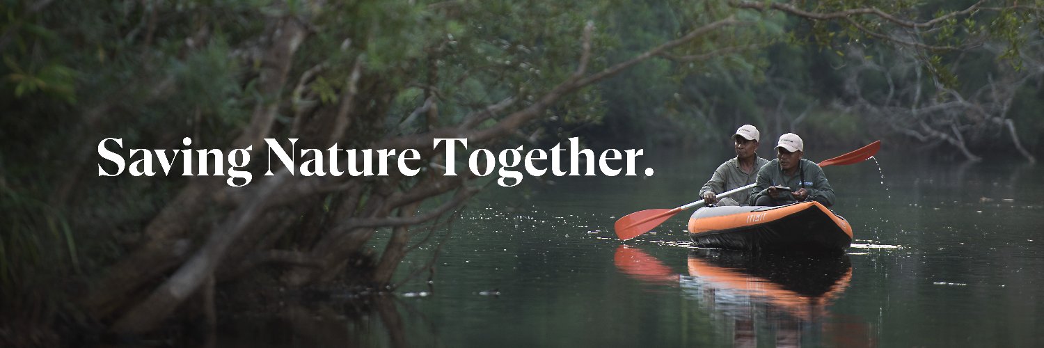 Fauna & Flora banner