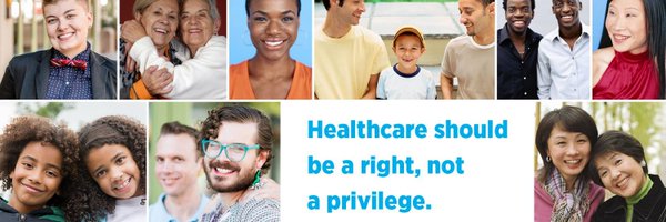 FenwayHealth Profile Banner