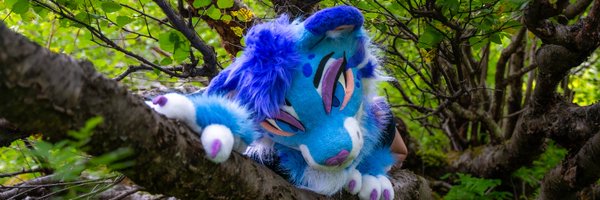 KivvyCat Profile Banner