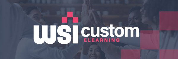 eLearningWSI Profile Banner