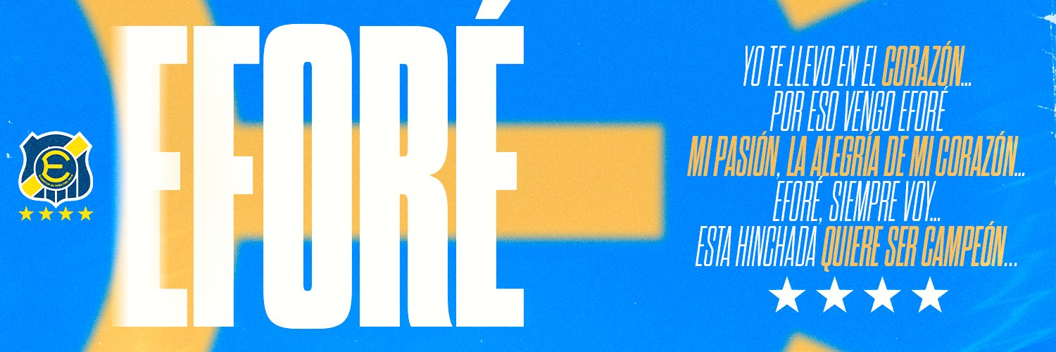 Everton de Viña del Mar banner