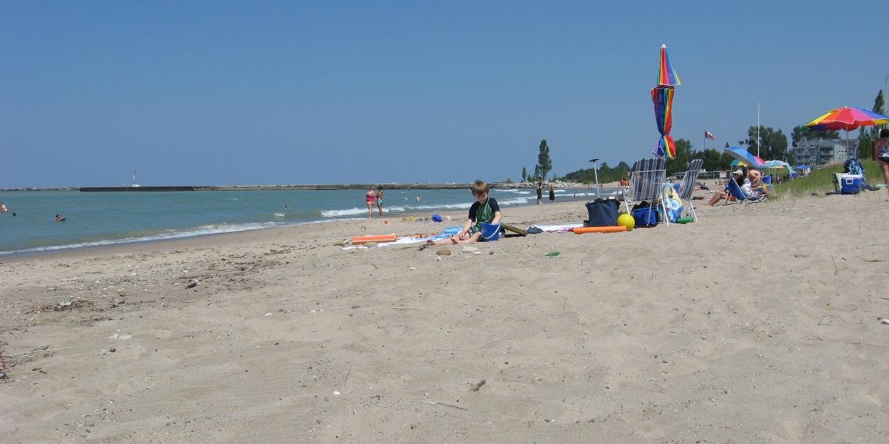 Olivia 💙 🇨🇦 banner