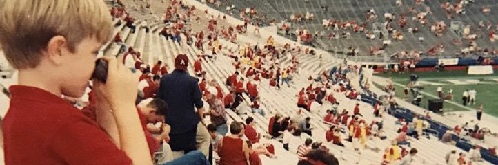 AlexFHarper's profile banner image