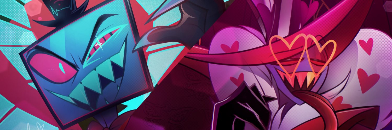 Azzy 🦝 (INFERNOFEST 26’) banner