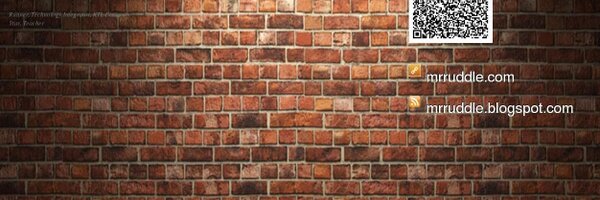 ruddler Profile Banner