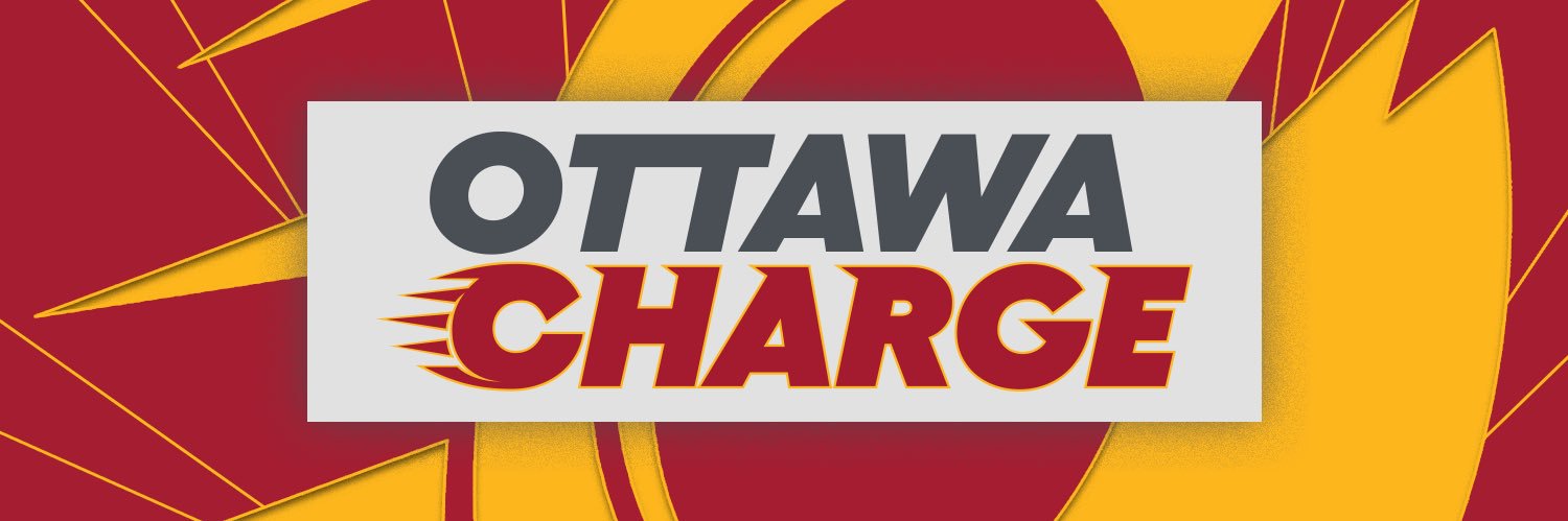 Ottawa Charge's banner