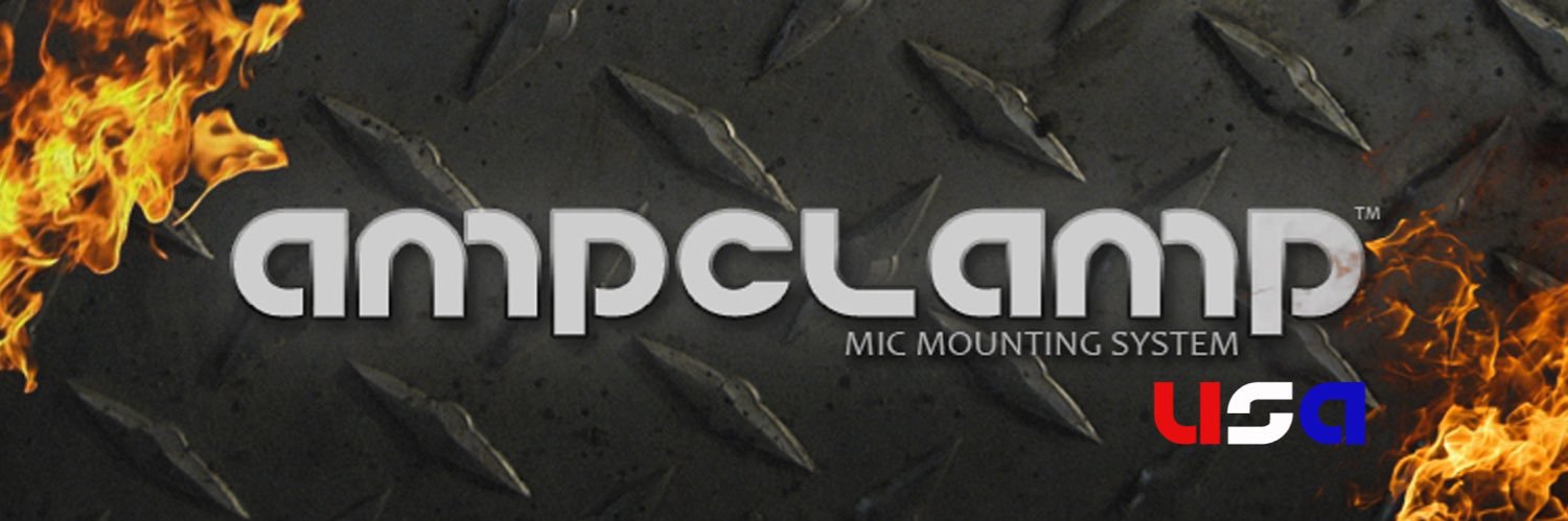 ampclamp's profile banner image