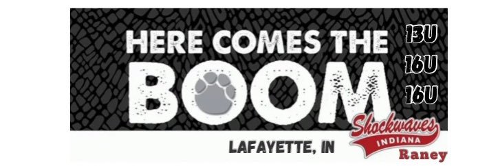 IN Shockwaves Raney banner