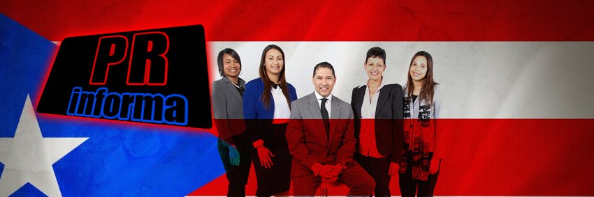PRinforma's profile banner image