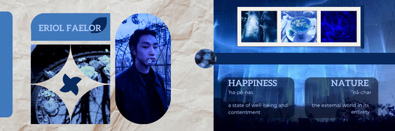 𝒲hispering 𝐹orest, 𝐸riol banner