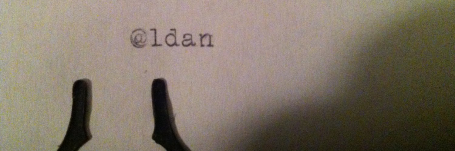 1dan's profile banner image