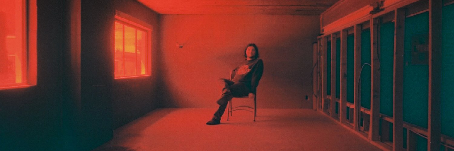 Jordan Klassen banner