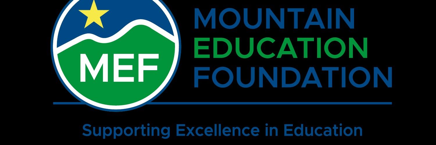 MtnEdFoundation banner
