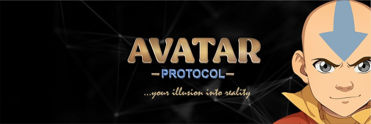 AvatarProtocol banner