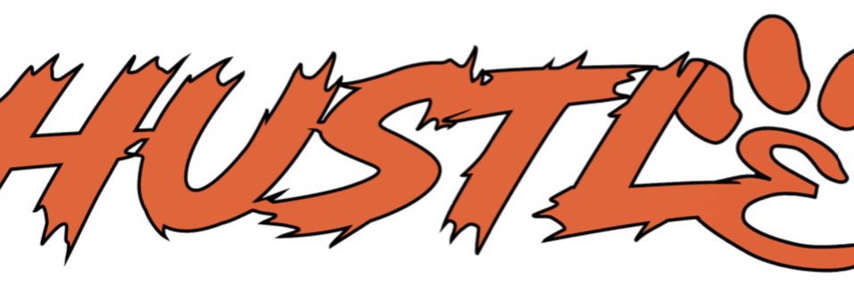 Edwardsville Athletics 618's banner