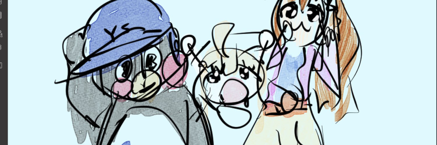 trample7's profile banner image