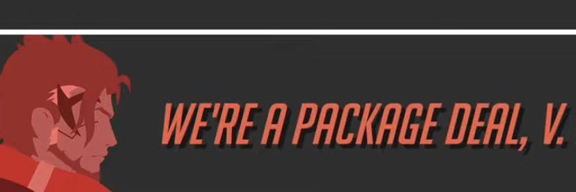 Alt banner