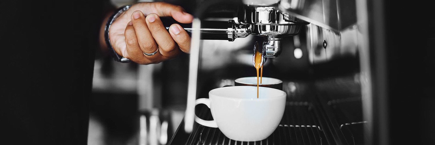 CaliberCoffee's profile banner image