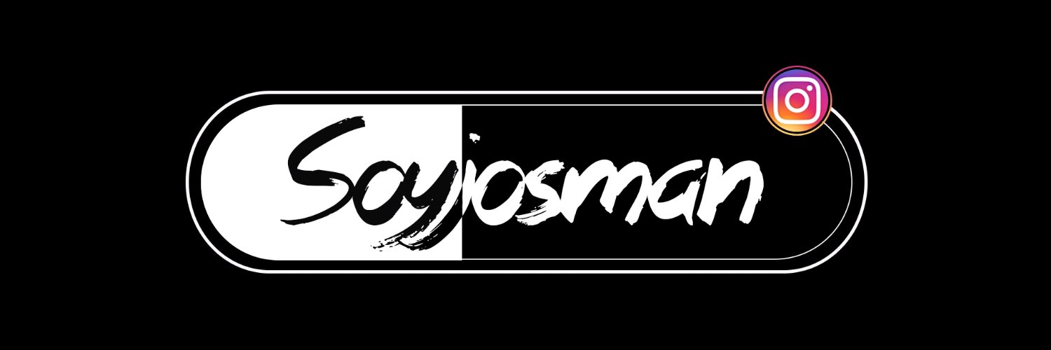 djjonathanosman's profile banner image