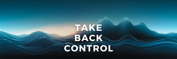 TheMentalReboot Profile Banner