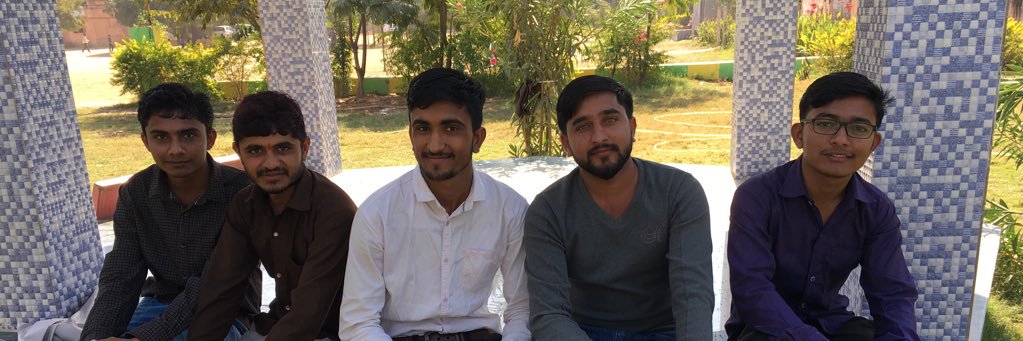 shaileshpmali's profile banner image
