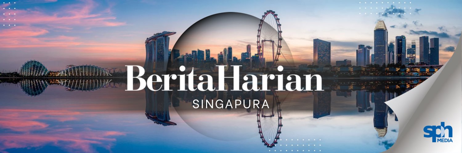 BeritaHarianSG's profile banner image