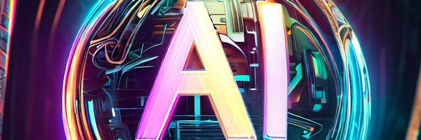 AISuperDomain Profile Banner