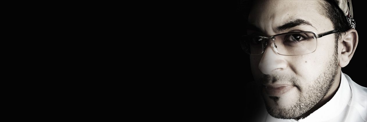 OmarSebakhi's profile banner image
