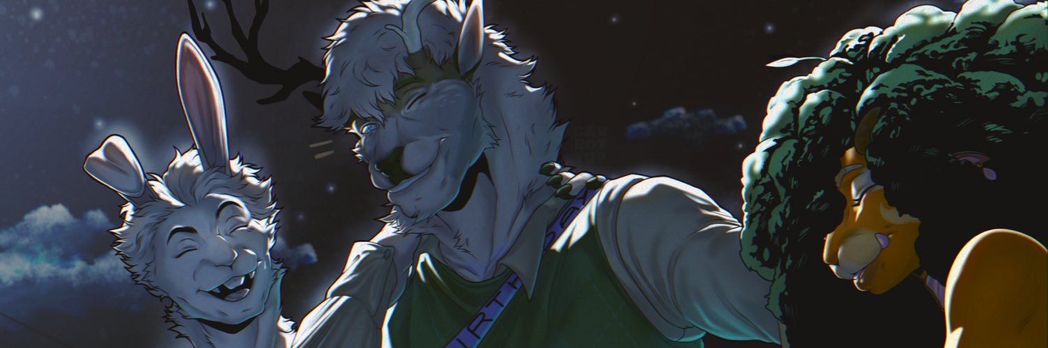 Timber banner