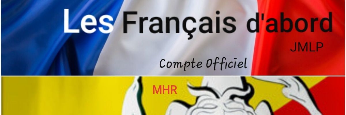 Marie-Hélène RIZZO 🇨🇵🇮🇹 CosaNostra's banner