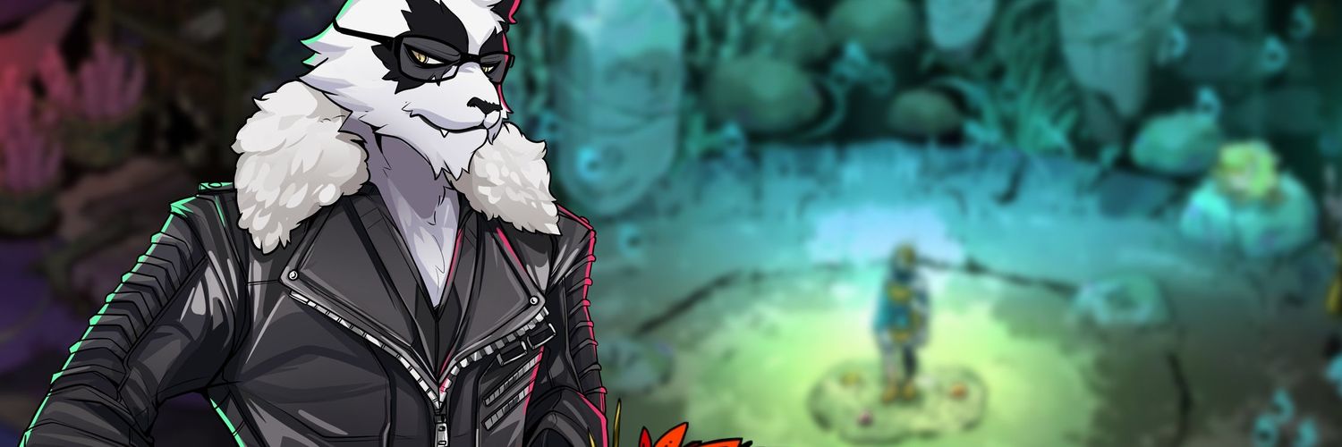 BruceThePandaVT's profile banner image