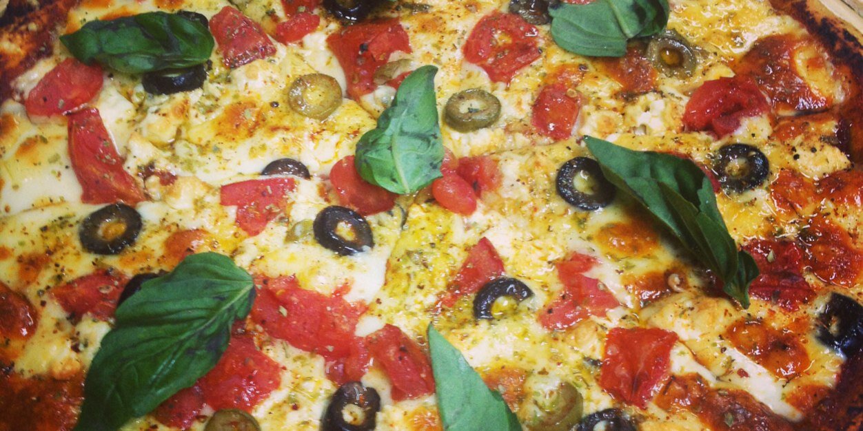 ManouchePizza's profile banner image
