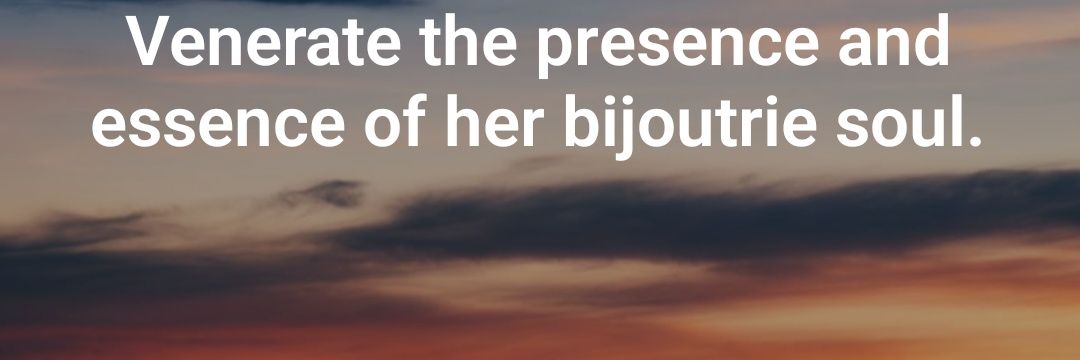 Author Anjali Joshi banner