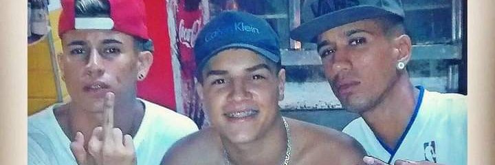 xxabraao's profile banner image