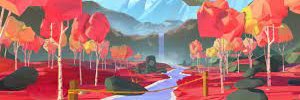 winfredlawin's profile banner image