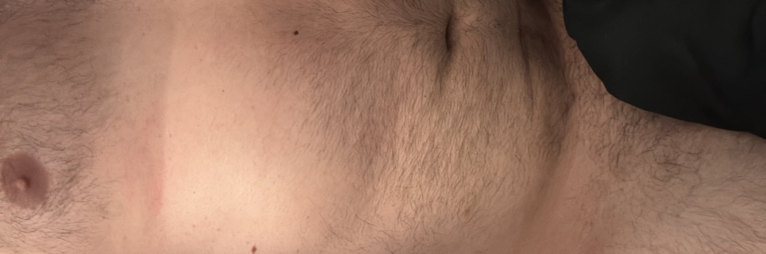 leescott5110's profile banner image