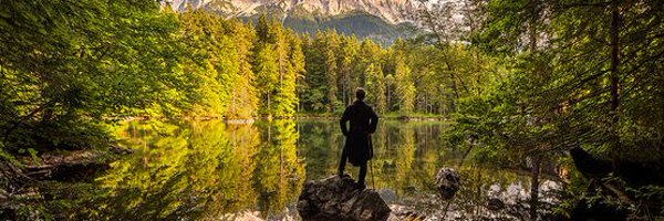 MystiqueWanderr Profile Banner