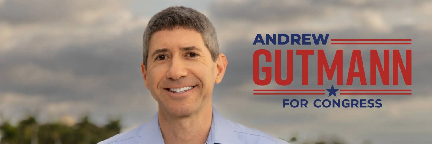 Andrew Gutmann banner