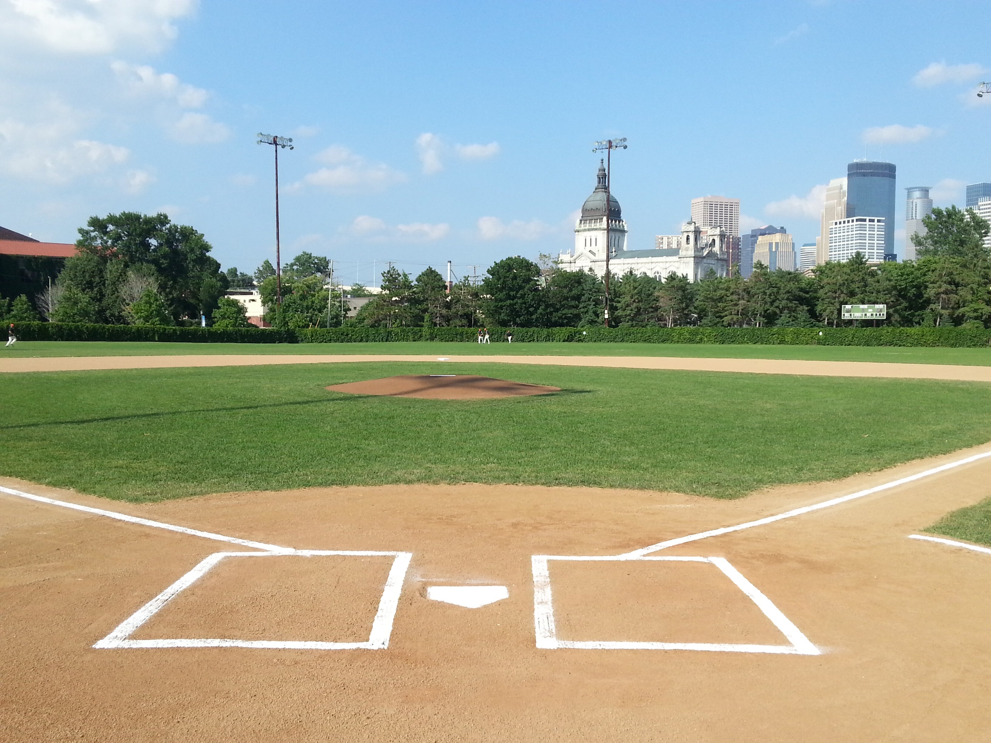 Brian Hronski banner