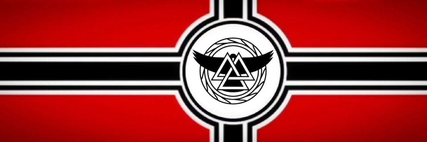 Kim Erik Monberg's banner