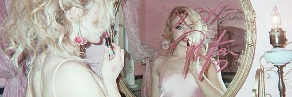 444cherished's profile banner image