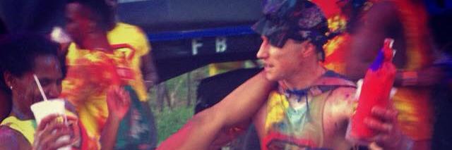 JouvertMike's profile banner image