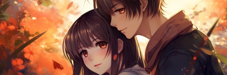 재희♡연진 커플😍 banner